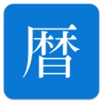 Logo of TadanoCalendar android Application 